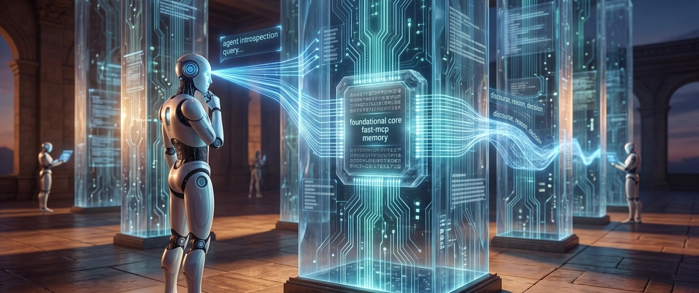 Cover image and architecture preview for search-antigravity MCP server